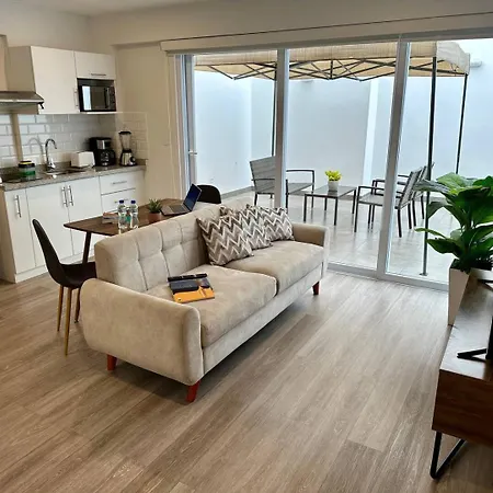 Casa Quark Apartments Lima Extérieur photo