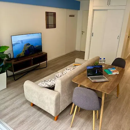 Casa Quark Apartments Lima Chambre photo