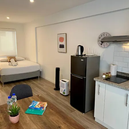 Casa Quark Apartments Lima Chambre photo