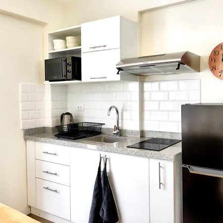 Casa Quark Apartments Lima Chambre photo