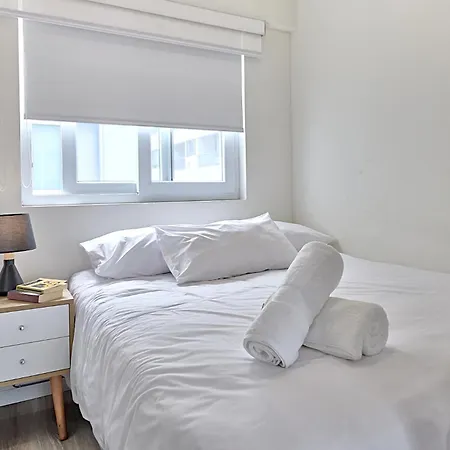 Casa Quark Apartments Lima Chambre photo