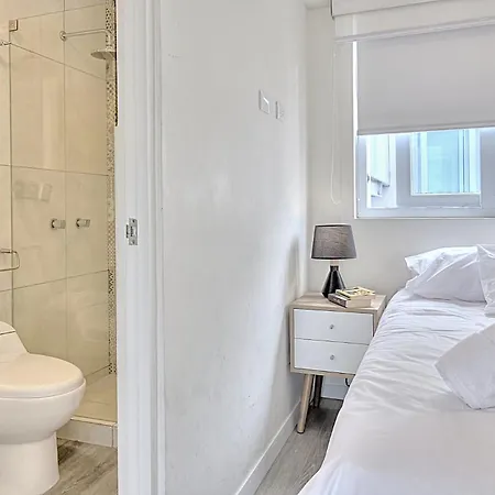 Casa Quark Apartments Lima Chambre photo