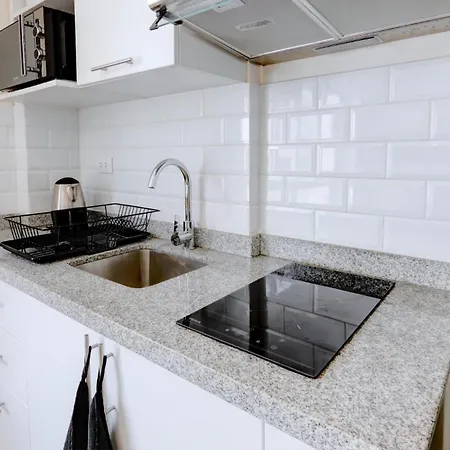 Casa Quark Apartments Lima Extérieur photo