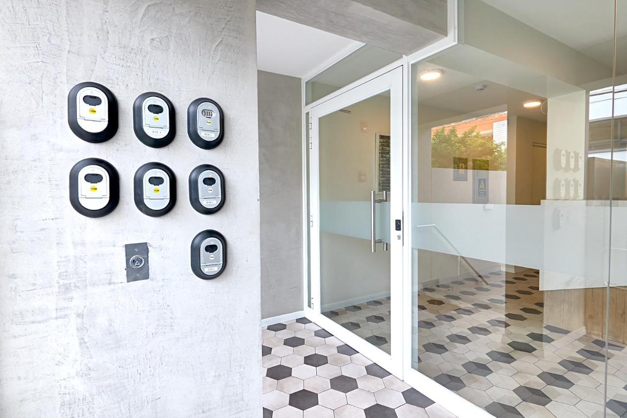 Appartement Casa Quark Lima