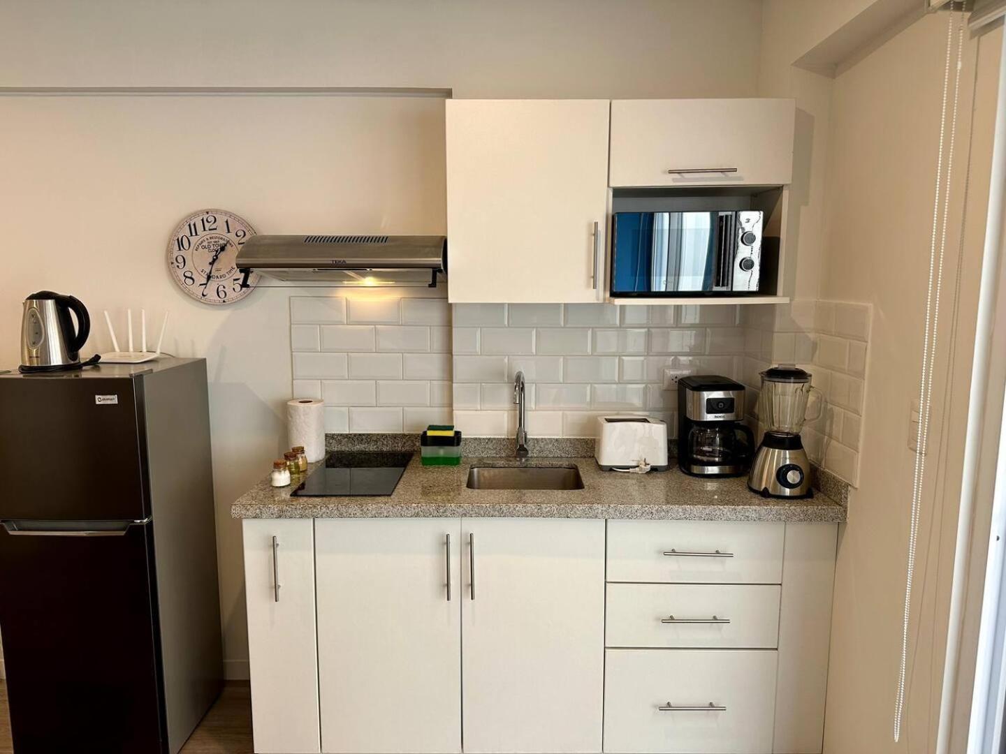 Casa Quark Appartement