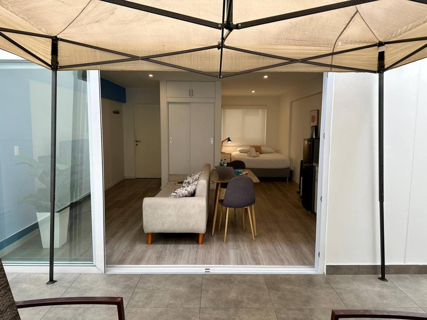Casa Quark Appartement Lima