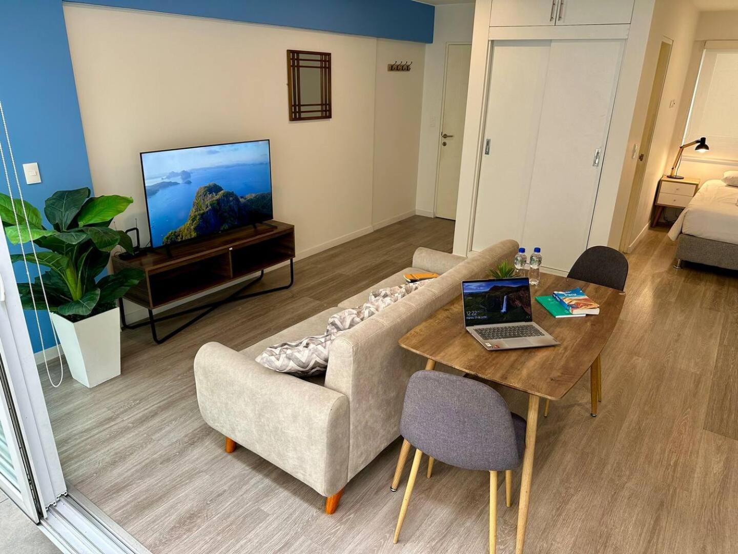 Casa Quark Appartement *