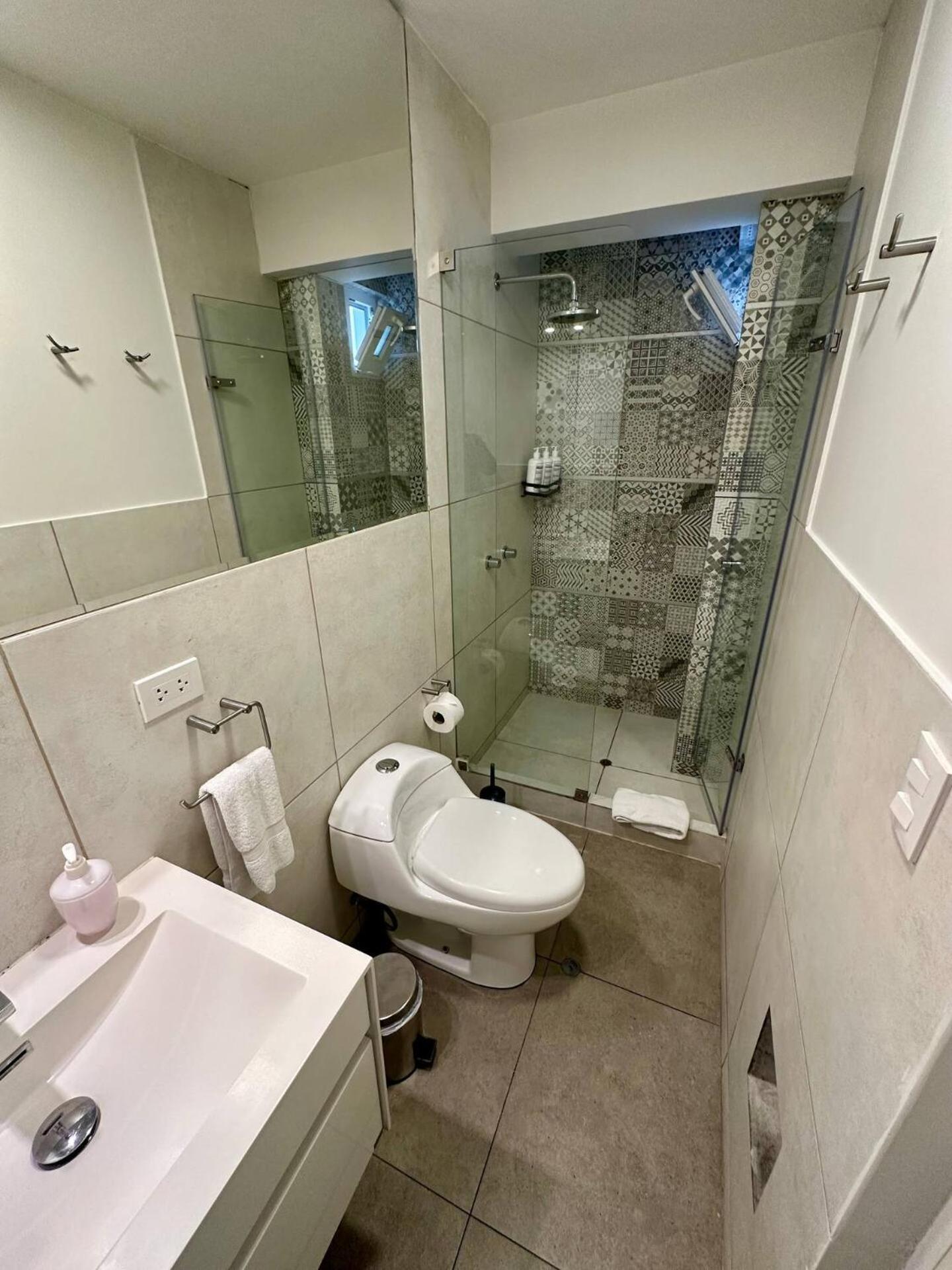 Casa Quark Appartement *