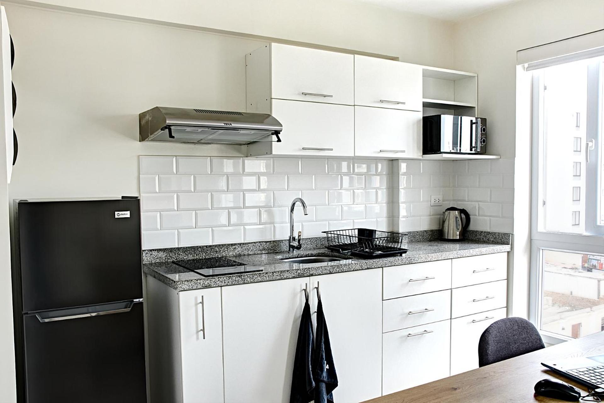 Casa Quark Appartement
