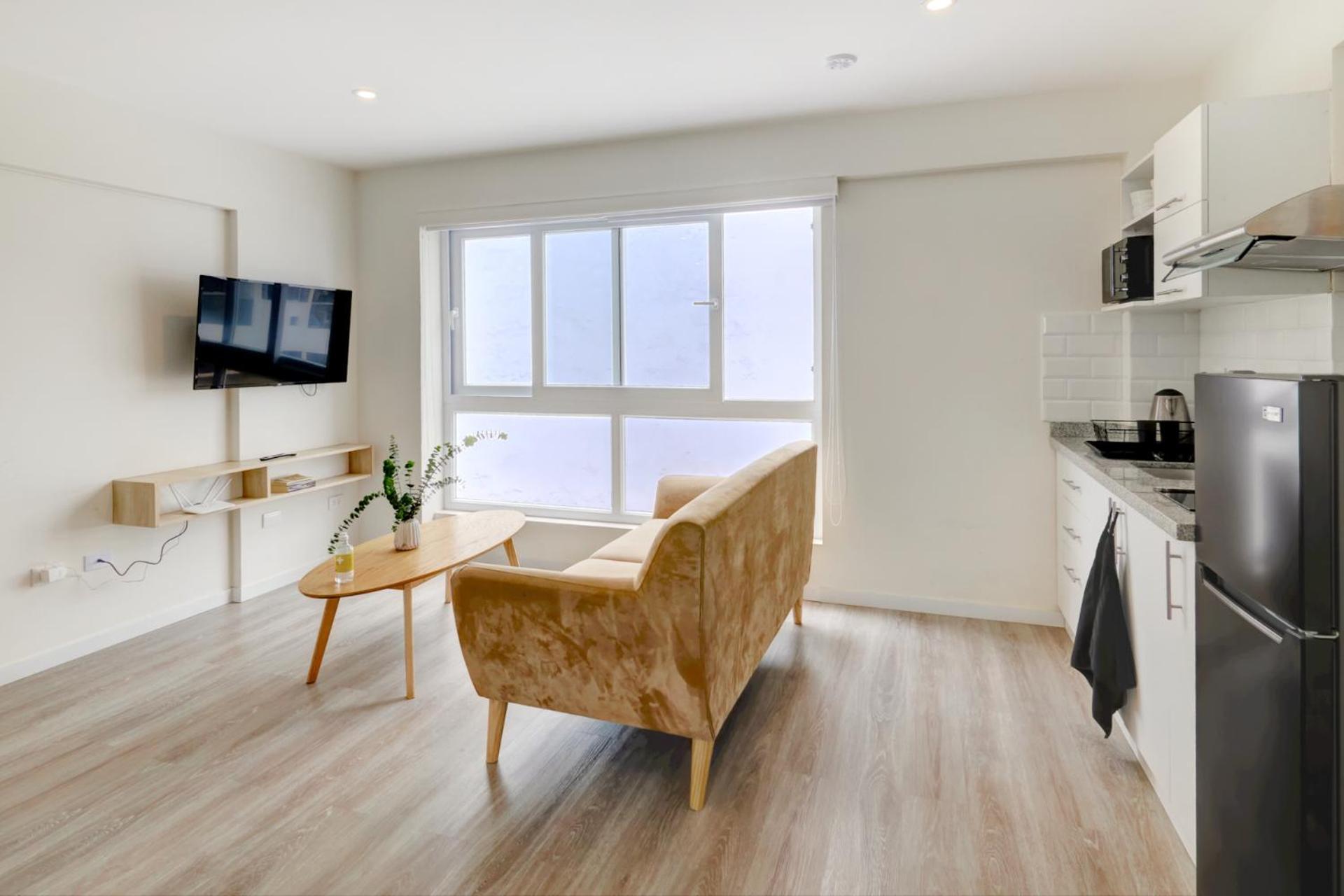 Casa Quark Appartement Lima
